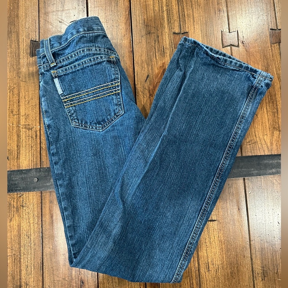 Men’s Cinch Jeans 27x34